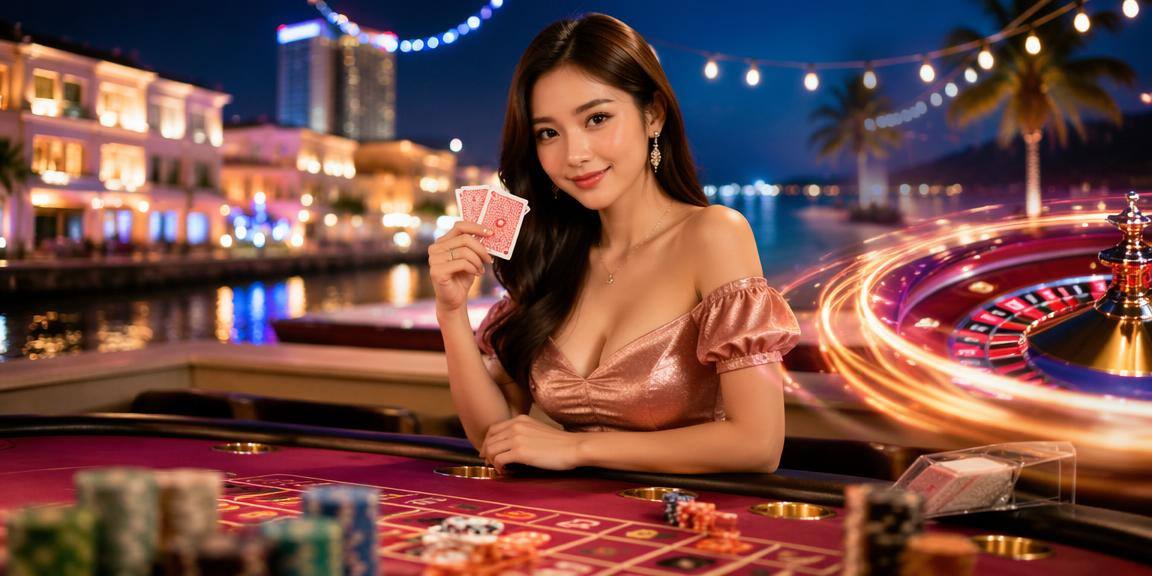 kpktoto Online Casino & Slot Games untuk Malaysia 2026