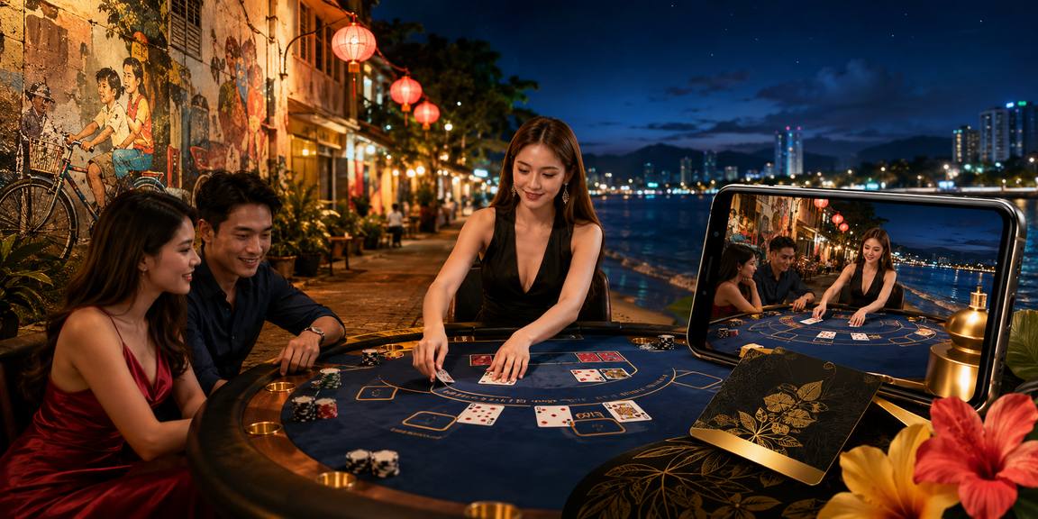 kpktoto Online Casino & Slot Games untuk Malaysia 2026