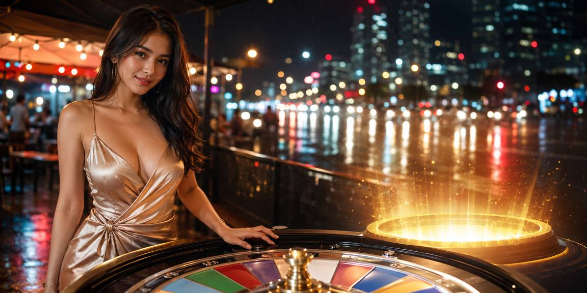 Spirited Wonders Dibuka Untuk Akaun Anda