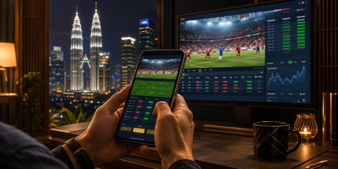 Live Baccarat Dengan Meja Nyata